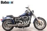 Harley-Davidson FXDL Dyna Low Rider - HARLEY-DAVIDSON DYNA LOW RIDER