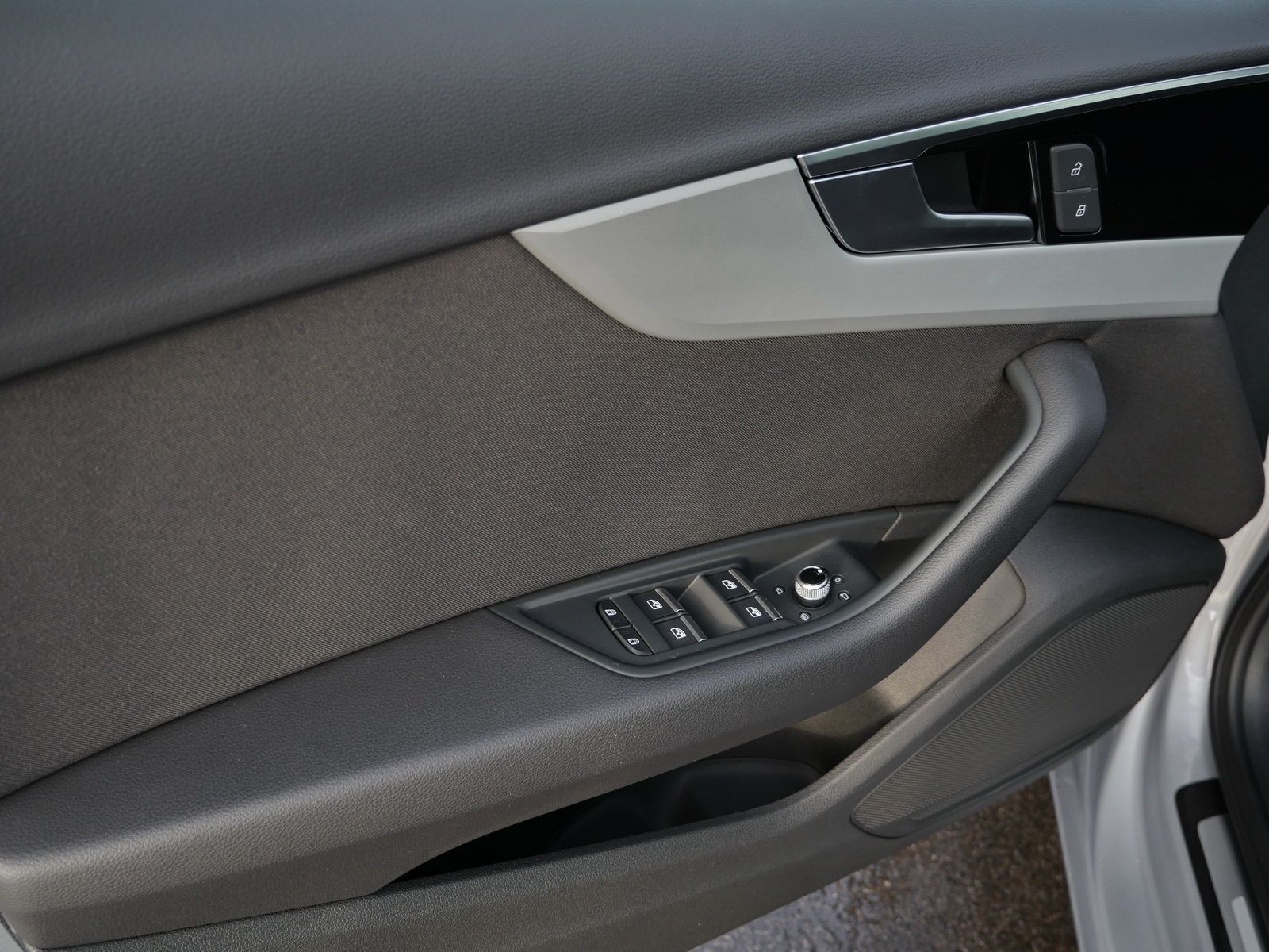 Audi A4 - Bild 21