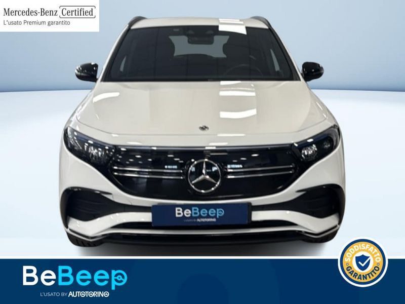 Other Mercedes-Benz EQA 250+ PREMIUM imagem 2