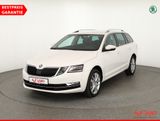 Skoda Octavia 2.0 TDI DSG 4x4 Premium LED ACC Kamera S - Skoda Octavia mit Diesel-Antrieb: Allradantrieb, Kombi, 2.0