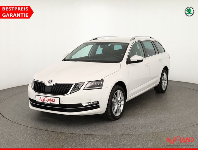 Skoda Octavia 2.0 TDI DSG 4x4 Premium LED ACC Kamera S