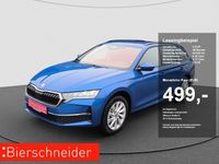 Skoda Octavia - Vorschau Bild 1