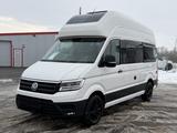 Volkswagen Grand California 600 177 PS Automatik SHZ PDC AH - Volkswagen Grand California 600