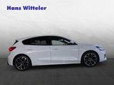 Ford Focus ST-Line/8-Fach/ Winterpaket/ LED/ Garantie - Ford Focus: Weiß, ST