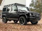 Mercedes-Benz G 350 d -