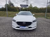 Mazda 6 2.0 SKYACTIV-G 165 Exclusive-Line (EURO 6d) - Mazda 6: Exclusive