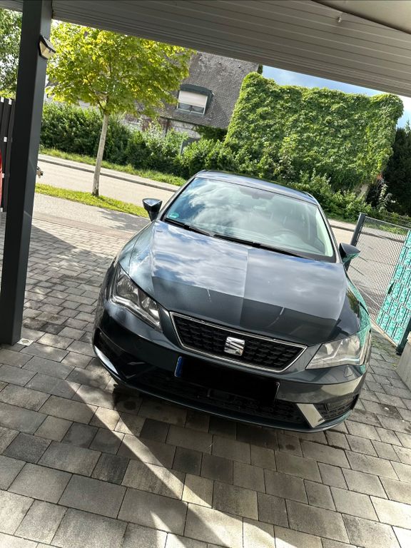 Image of Seat Leon