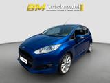 Ford Fiesta ST-Line*SHZ*Klima*Winter*Zahnriemen NEU* - : Kleinwagen, Zahnriemen