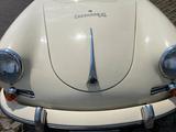 Porsche 356 BT5  Cabrio 1961 REUTTER - gebrauchte Porsche 356 aus dem Jahr 1961