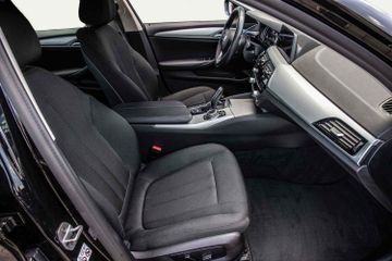 BMW 530 - 4