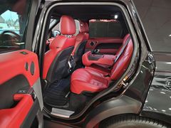Fahrzeugabbildung Land Rover Range Rover Sport 4.4 SDV8 Autobiography