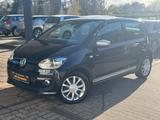 Volkswagen up! club up! / Sitzheizung / Parkhilfe - gebrauchte VW up! aus dem Jahr 2015