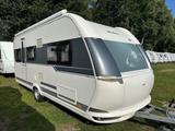 Hobby Prestige 495 UL Mover, Markise, Vorzelt - Hobby Wohnwagen 495 ul