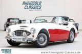 Austin Healey 3000 BT7 2+2 Mk1 - Matching numbers - Austin Healey: 3000 Mk2