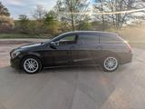 Mercedes-Benz CLA 180 Shooting Brake CLA 180 d Shooting Brake - Mercedes CLA-Klasse bis 20.000 Euro
