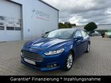 Ford Mondeo 2.5 SE/ Automatik/ Xenon/ Navi/ Kamera - Ford Mondeo: 5.5