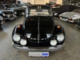 Volkswagen Käfer  1303 LS Cabrio   MEMMINGER - Volkswagen Käfer in Mönchengladbach