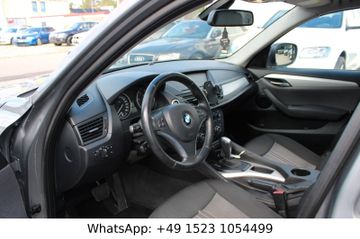 BMW X1 - 10