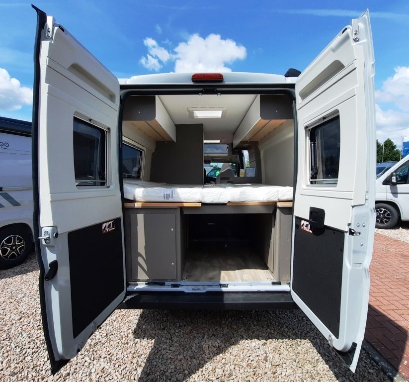 Fahrzeugabbildung ROADFANS Hopper 640 Sparen Sie 17.476,- €