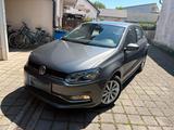 Volkswagen VW Polo Lounge 1,2 TSI 90 PS Sehr guter Zu... - Gute Kleinwagen gebraucht