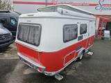 HYMER / ERIBA / HYMERCAR Eriba Touring Troll 530 Rockabilly Mover/Markise - Wohnwagen Touring Eriba gebraucht