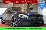 Mercedes-Benz A 250 4Matic AMG 7G * LED*Navi*Kamera* - gebrauchte Mercedes-Benz A 250 aus dem Jahr 2016