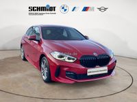 BMW 118 - Vorschau Bild 9