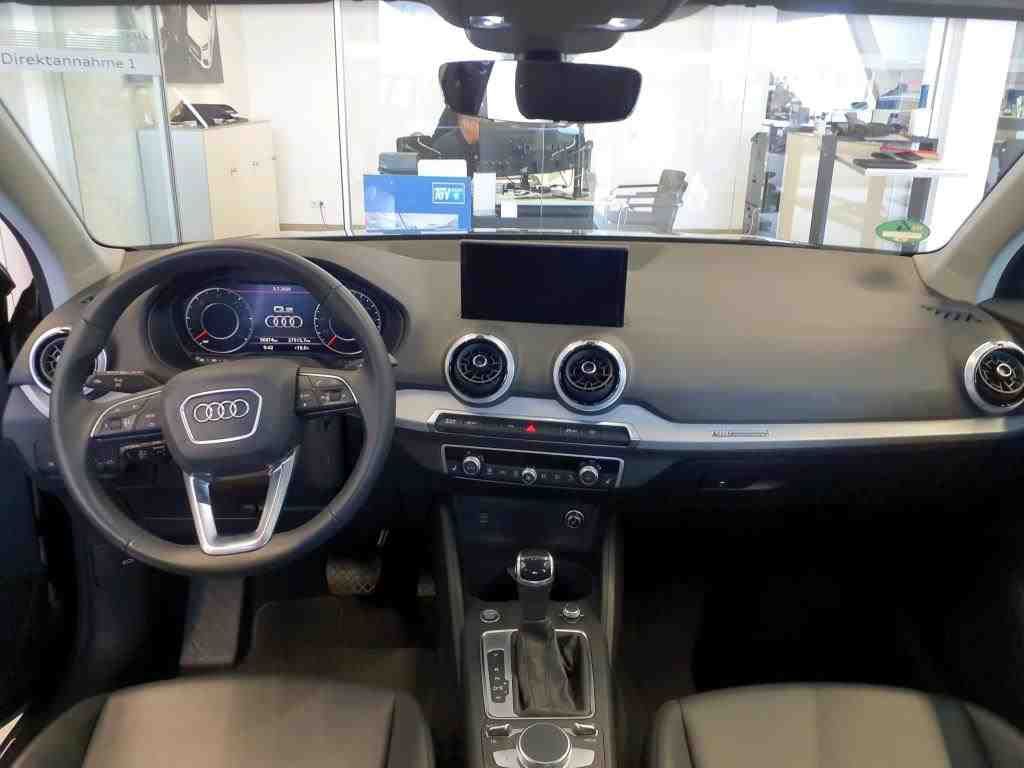 Audi Q2 - Bild 6