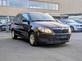 Skoda Fabia 2 (5J) 1.6l TDI 90 PS TÜV Klima Tempomat - Skoda Fabia 5J mit Diesel-Antrieb