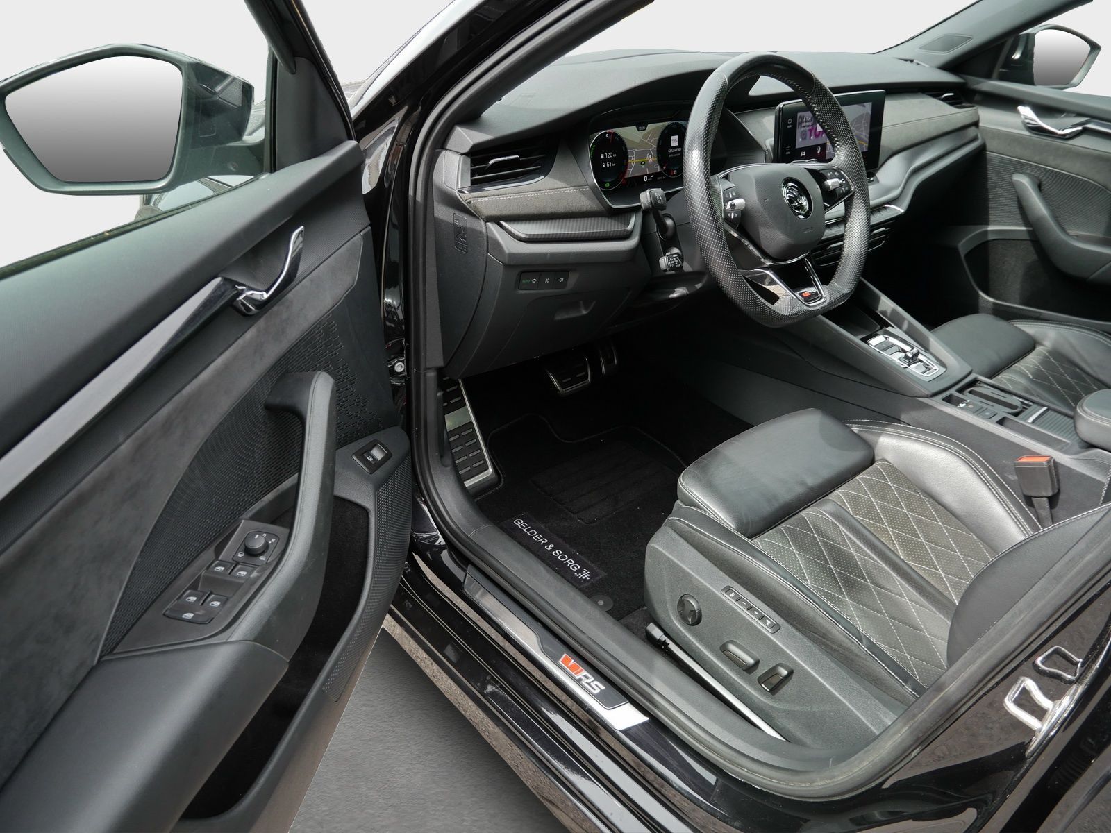 Skoda Octavia - Bild 15