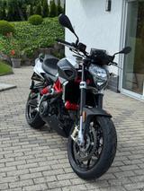 Aprilia Shiver 900 | TÜV 09.2026 | 40k Service  - APRILIA SHIVER 900