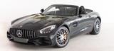 Mercedes-Benz AMG GT 4.0 V8 DCT Roadster - Neuwagenzustand