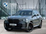 BMW X5 xDrive40d M Sportpaket Gestiksteuerung DAB
