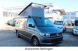 Volkswagen T6 California TDI Coast Küche DSG 150 PS Markise - VW T6 California Gebrauchtwagen in Stuttgart