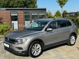 Volkswagen Tiguan Sound 1.4 TSI *DSG*Navi*PDC*1.Hand*ACC* - Volkswagen Tiguan in Bonn
