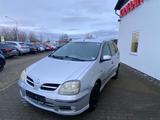 Nissan Almera Tino 1.8 Ltr. / Automatik / Klima/ Kamera - Nissan Almera Tino mit Benzin-Antrieb: Automatik
