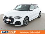 Audi A1 Sportback 35 TFSI S line Aut.*NAVI*LED*PDC* - Audi A1 in Wuppertal