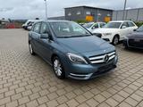 Mercedes-Benz B 200 AUTOMATIK/XENON-LED/TÜV&KD NEU/ALCANTARA - Mercedes-Benz B-Class: Kleinwagen
