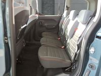 Citroën Berlingo - Vorschau Bild 9