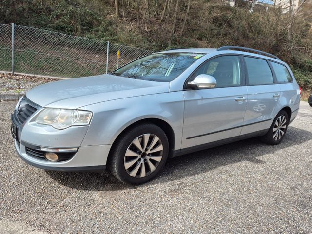 Volkswagen Passat Variant Trendline Navi