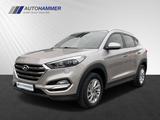 Hyundai Tucson 1.6T DCT 4WD Style LED Navi LHZ Smart-Key - Hyundai Gebrauchtwagen in Dresden
