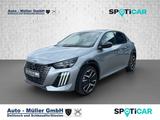 Peugeot 208 100 PureTech GT/LED/Keyless - Peugeot Gebrauchtwagen von 2024