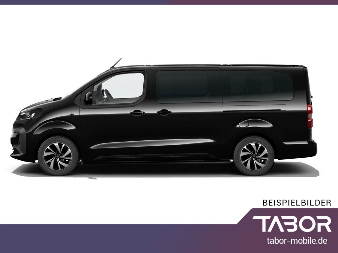 Fiat Ulysse - Bild 2