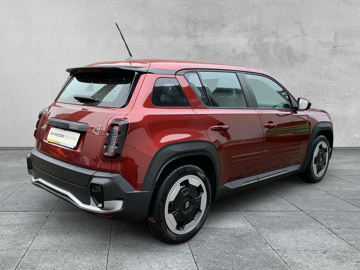 Renault R 4 - Bild 5