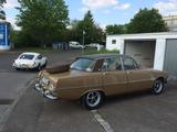 Rover P6,3500S,V8,Schalter,orig.Zustand,LH... - Rover: P