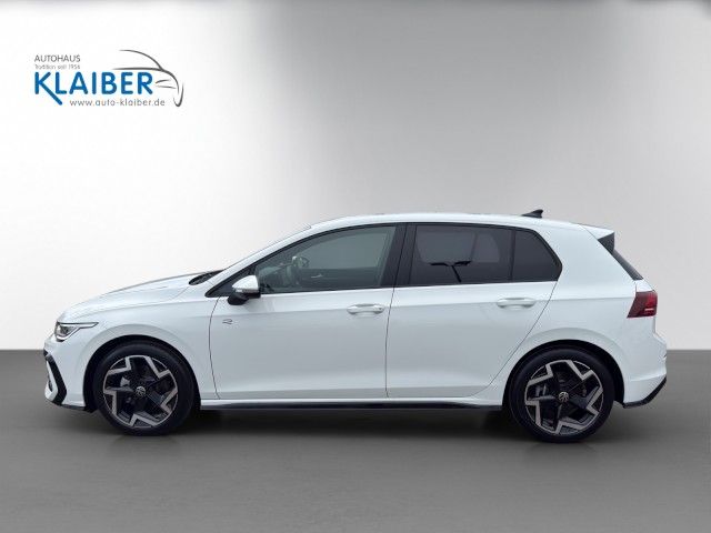 Golf R-Line 1.5 l eTSI DSG NAVI+WR+AREAVIEW+LED+