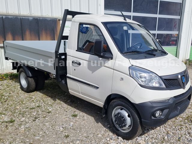 Piaggio ***365 €/Monat - Porter NP6 Kipper - Neufahrzeug