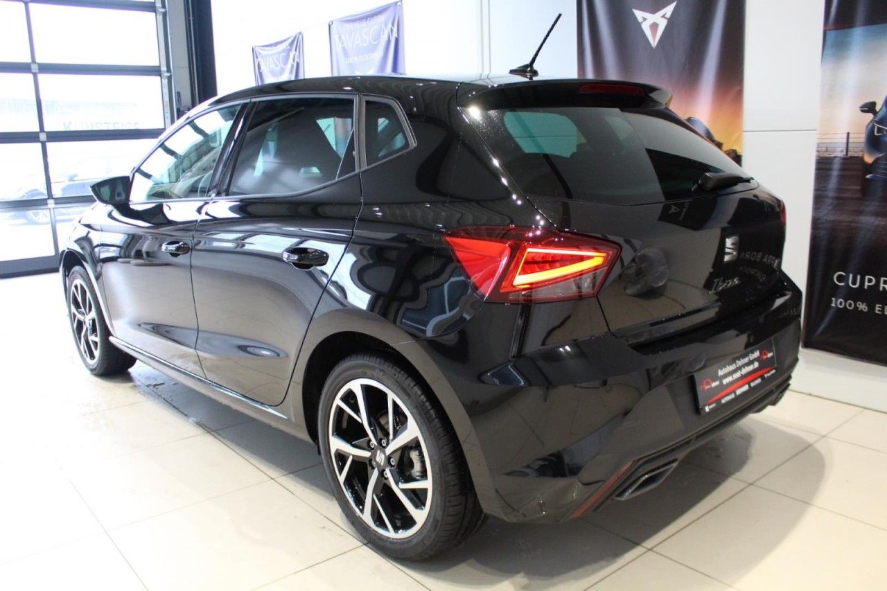 Seat Ibiza - Bild 2