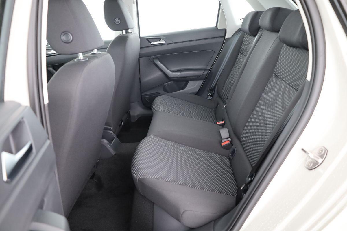 Volkswagen Polo 1.0, Winterpaket, AppConnect, Park, Klima, миниатюра 11
