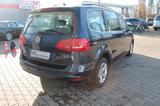 Volkswagen Sharan Comfortline BMT*7 SITZE*NAVI*PDC*PANO* - Volkswagen Sharan: Sitz